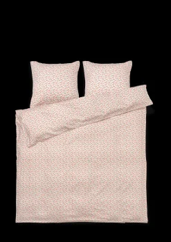 Outlet JUNA Pleasantly Sengetøj 220x220 cm hvid SE | Køb her