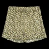 JUNA Pleasantly Sola shorts grøn S/M | Køb her