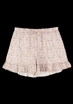 New JUNA Pleasantly Sola shorts sand S/M | Køb her