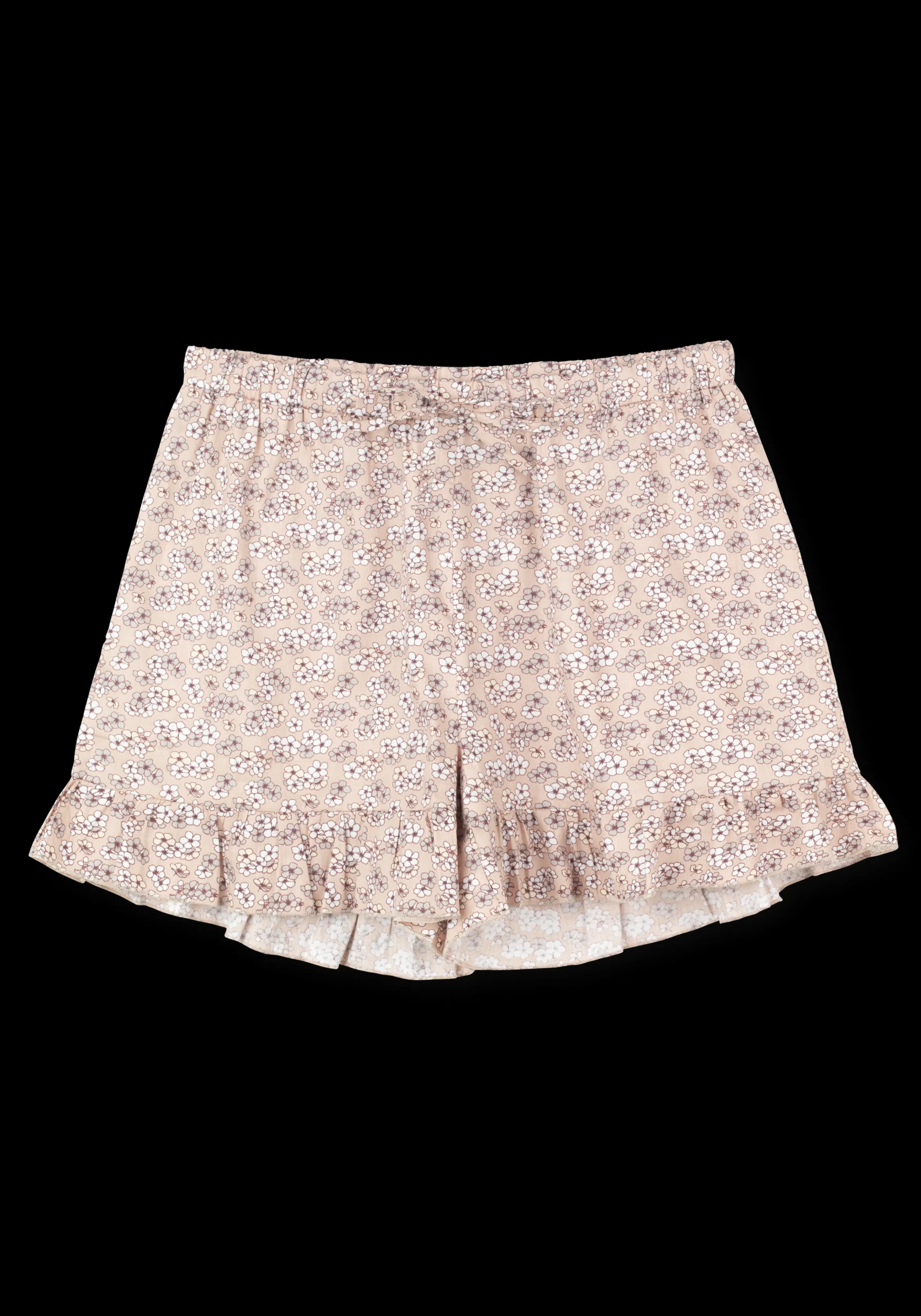 New JUNA Pleasantly Sola shorts sand S/M | Køb her
