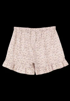 New JUNA Pleasantly Sola shorts sand S/M | Køb her