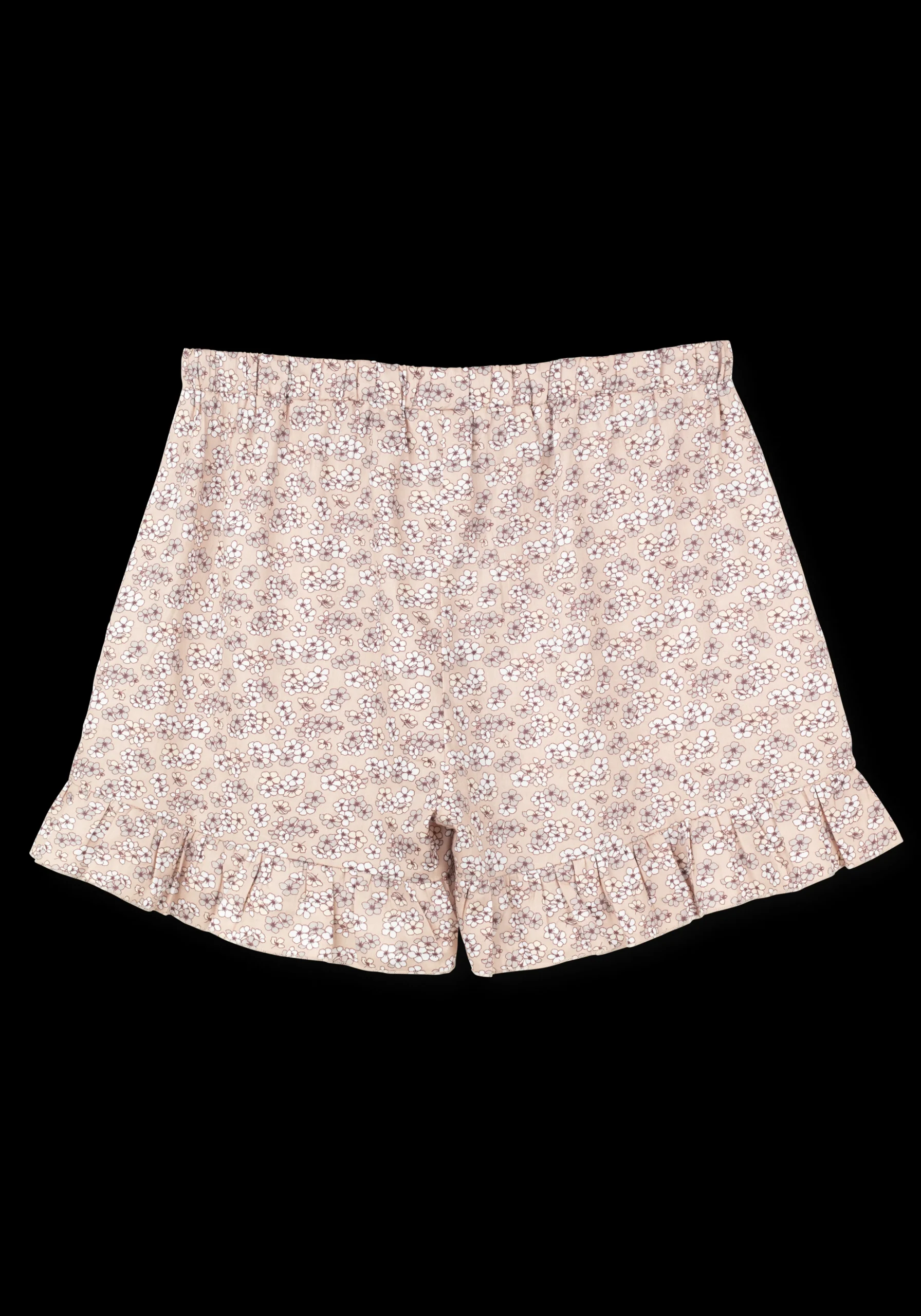 New JUNA Pleasantly Sola shorts sand S/M | Køb her