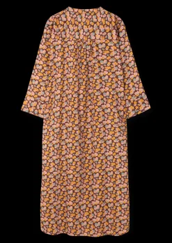 Sale JUNA Pleasantly Sonja dress XS chokolade | Køb her