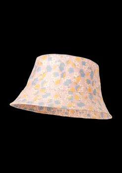 Online JUNA Pleasantly Summer hat one size pink | Køb her