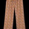 Online JUNA Pleasantly Tanja pants XS chokolade | Køb her