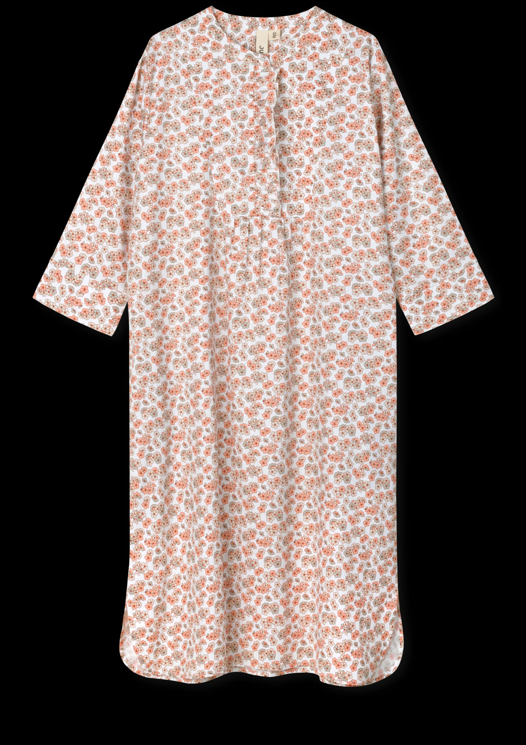 Best JUNA Sonja dress XS i rosa fra serien Pleasantly | Køb her