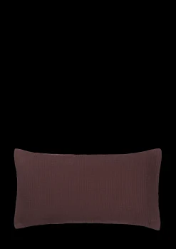 New JUNA View Pude 30x60 cm chokolade - Køb her