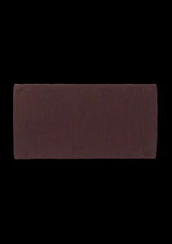 New JUNA View Pude 30x60 cm chokolade - Køb her