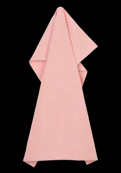 Clearance JUNA Viskestykke 50x70 cm i rosa fra serien Surface