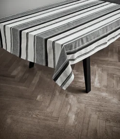 Outlet JUNA Wea Dug 140x180 cm sort - Køb her