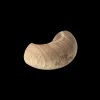 Kay Bojesen Abe lille pote med logo teak/limba | Køb her