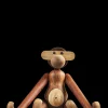 Sale Kay Bojesen Abe mellem i træ fra serien Monkey | Køb her