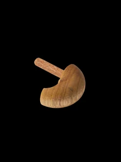 Clearance Kay Bojesen Abe mellem pote uden logo teak/limba | Køb her