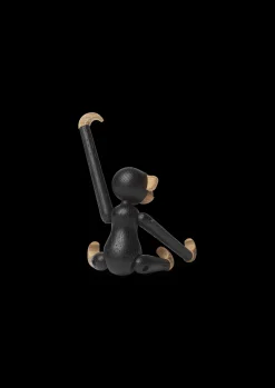 Clearance Kay Bojesen Abe mini i træ fra serien Monkey | Køb her