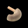 Online Kay Bojesen Abe stor pote uden logo teak/limba | Køb her