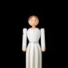 New Kay Bojesen Brud H12 cm hvid | Køb hos Rosendahl.com