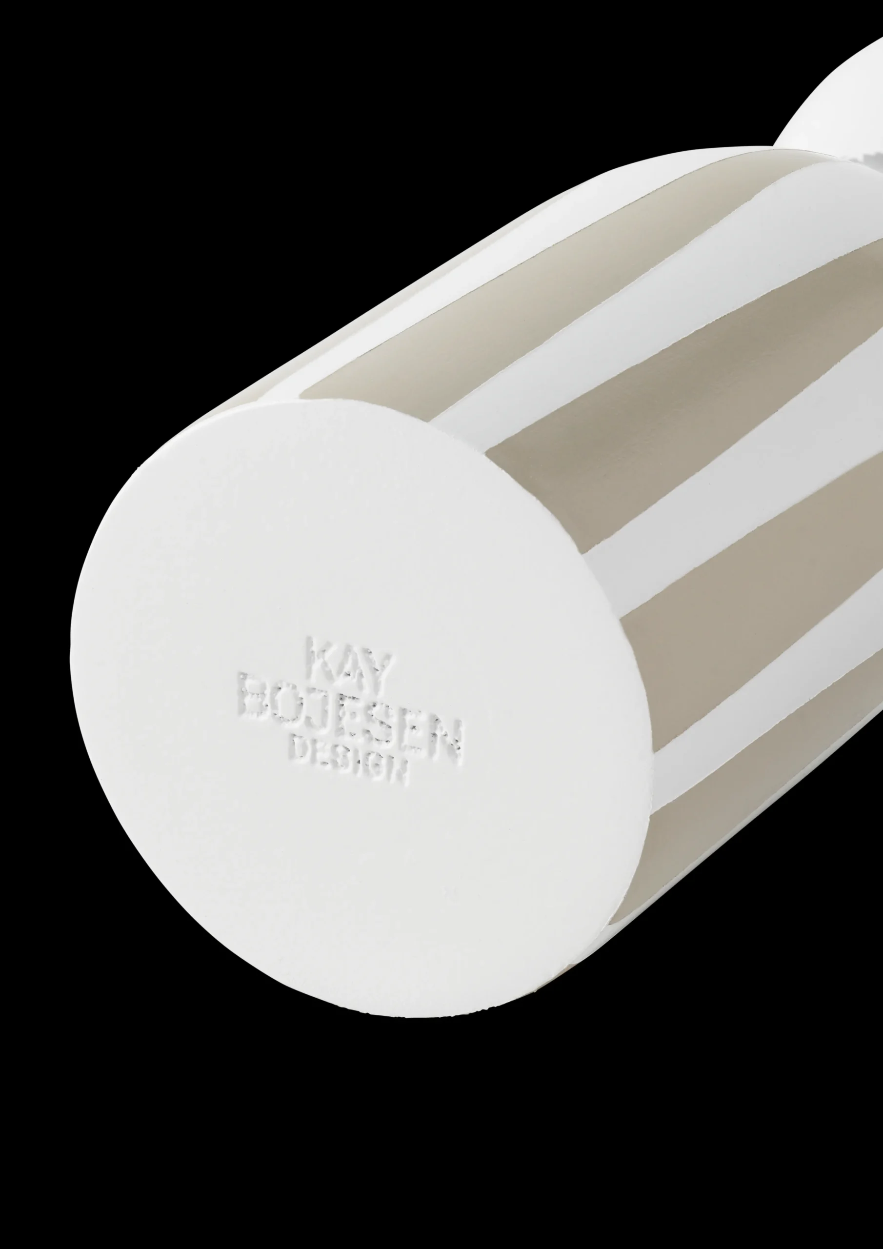 New Kay Bojesen Brud H12 cm hvid | Køb hos Rosendahl.com