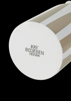 Outlet Kay Bojesen Brud H17 cm i hvid fra serien Figurines