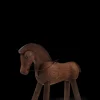 Clearance Kay Bojesen Hest H14 cm i træ fra serien Other animals