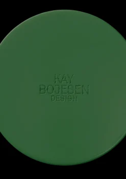 Best Kay Bojesen Juletræ H19.5 grøn | Køb på Rosendahl.com