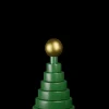 Best Kay Bojesen Juletræ H13.5 grøn | Køb på Rosendahl.com