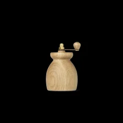 Sale Kay Bojesen Peberkværn H9.5 cm i træ fra serien Menageri
