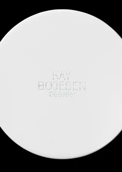 Sale Kay Bojesen Platform til brudeparret hvid | Køb nu