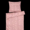 Discount Kay Bojesen Sengetøj Abe baby 70x100cm DK rosa | Køb her