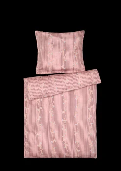 Online Kay Bojesen Sengetøj Abe junior 100x140cm DK rosa | Køb her