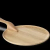 Kay Bojesen Serveringsplatte Ø24.5 cm eg | Køb her
