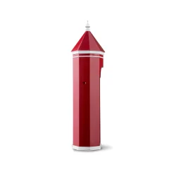 Clearance Kay Bojesen Skilderhus H36 cm i rød fra serien Figurines