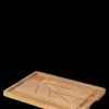 New Kay Bojesen Skærebræt 40x29 cm i træ fra serien Menageri