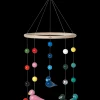 Clearance Kay Bojesen Uro Ø23.5 cm i multi fra serien Babies | Køb her