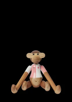 Sale Kay Bojesen x DBU Abe 86 Away – En hyldest til dansk fodbold