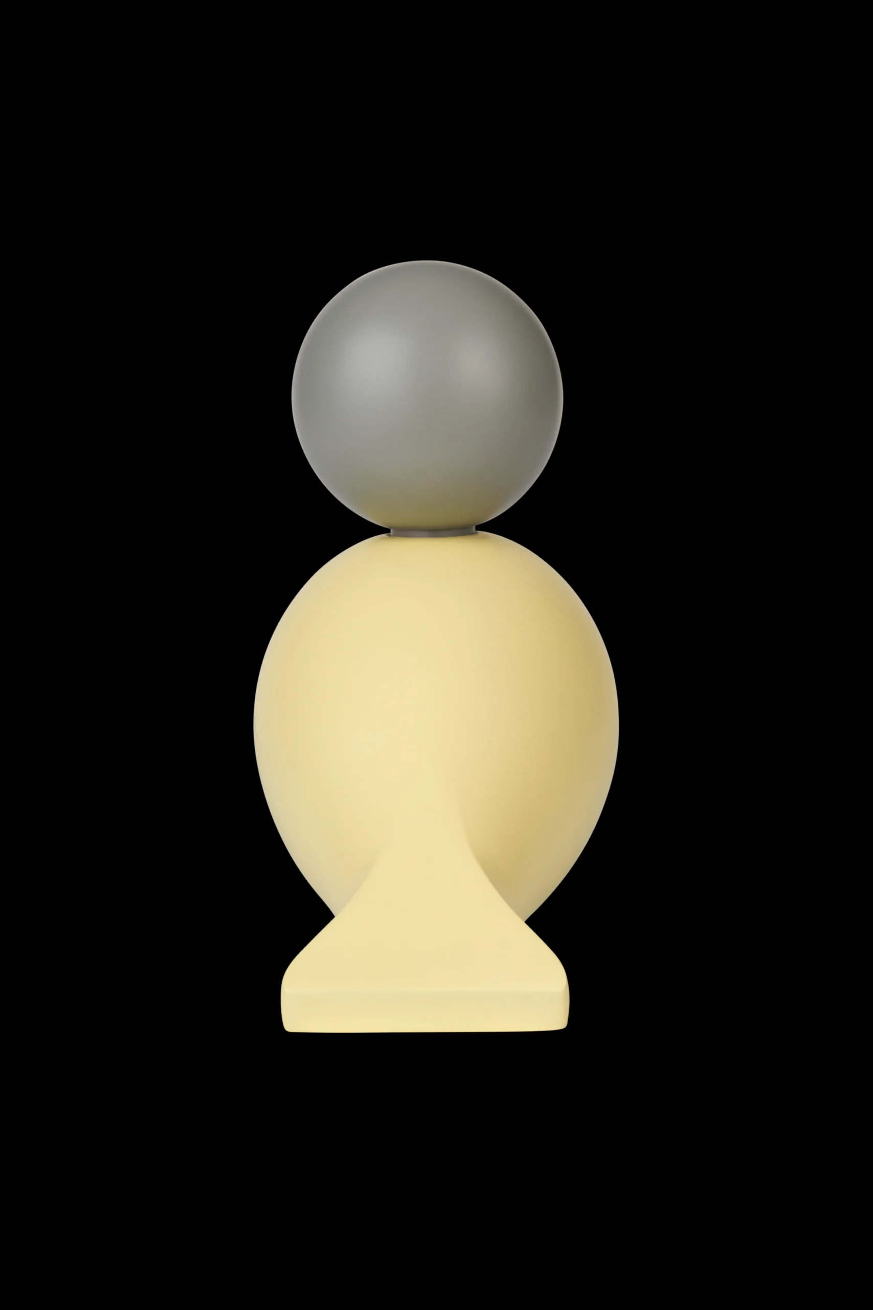 Discount Kay Bojesen Year Bird Bella 2025 H12.5 cm creme/grå