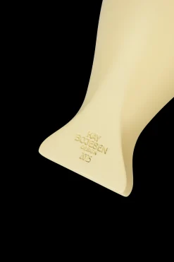 Discount Kay Bojesen Year Bird Bella 2025 H12.5 cm creme/grå