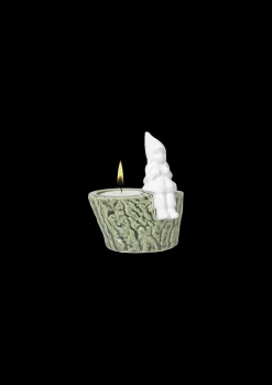 Best Kähler Christmas Tales Julepause H10 hvid | Køb her