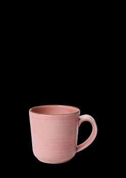 Sale Kähler Colore Krus med hank 33 cl apple rose | Køb her
