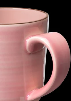 Sale Kähler Colore Krus med hank 33 cl apple rose | Køb her