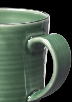 Hot Kähler Colore Krus med hank 33 cl sage green | Køb her