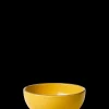 Clearance Kähler Colore Skål Ø15 cm saffron yellow | Køb her