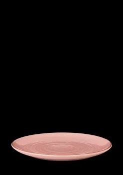 Hot Kähler Colore Tallerken Ø27 cm apple rose | Køb her