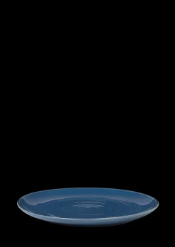 Clearance Kähler Colore Tallerken Ø27 cm berry blue | Køb her
