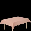 Online Kähler Damaskdug 150x320 cm i rosa | Køb hos Rosendahl.com