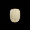 Kähler Design Hammershøi Vase H20 cm birk | Køb her