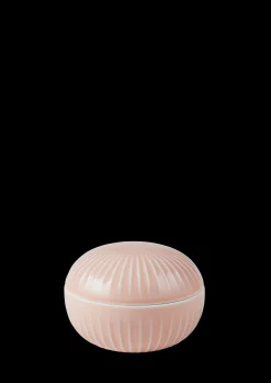 Sale Kähler Hammershøi Bonbonniere Ø12 cm nude | Køb her