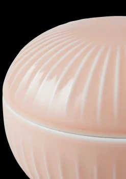 Sale Kähler Hammershøi Bonbonniere Ø12 cm nude | Køb her
