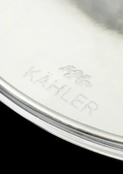 Sale Kähler Hammershøi Hvidvinsglas 35 cl klar 2 stk. | Køb her