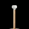 Best Kähler Hammershøi Køkkenrulleholder H31 hvid | Køb her