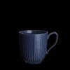 Hot Kähler Hammershøi Krus 33 cl indigo (17201) | Køb her